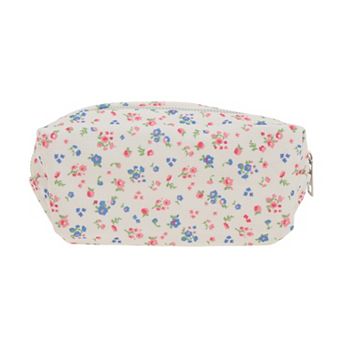 1 pc Floral Print Style Travel Bag