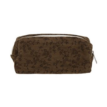 1 pc Floral Print Style Travel Bag