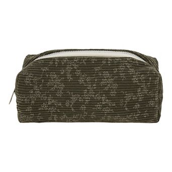 1 pc Floral Print Style Travel Bag