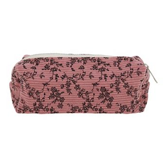 1 pc Floral Print Style Travel Bag