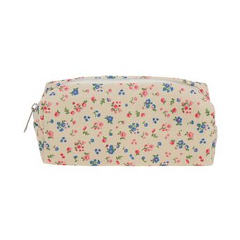 1 pc Floral Print Style Travel Bag