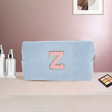 Corduroy Cute Rectangular Letter Bag