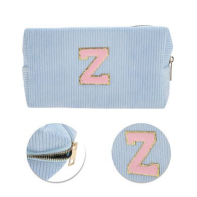 Corduroy Cute Rectangular Letter Bag