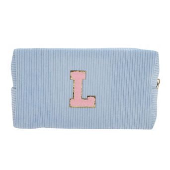 Corduroy Cute Rectangular Letter Bag