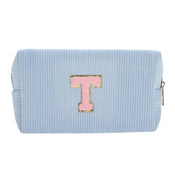 Corduroy Cute Rectangular Letter Bag