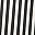 Black Champagne Stripe