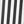 Black White Stripe