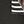 Black Black Stripe