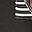 Black Black Stripe