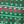 Green Christmas Red