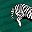 Green Tiger