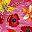 Rose Red Flower