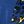 Navy Blue Leopard