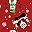 Christmas Red Green