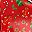 Red Christmas Tree