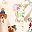Animal Different Dogs