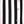 Black Pink Stripes
