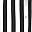 Black Stripes