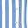 Blue Stripes