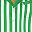 Green Stripes