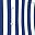 Navy Blue Stripes