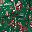 Christmas Green