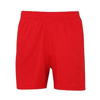 AWDis Just Cool Childrens/Kids Sports Shorts