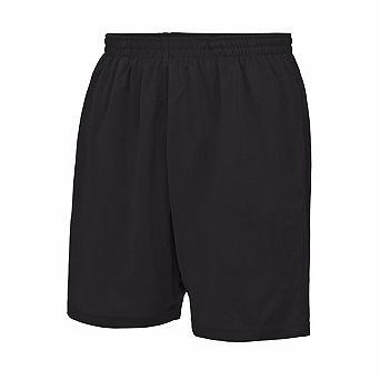 AWDis Just Cool Childrens/Kids Sports Shorts