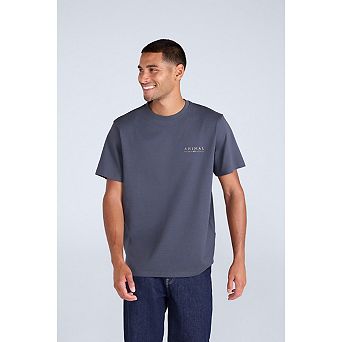 Animal Mens Chase Summer T-Shirt