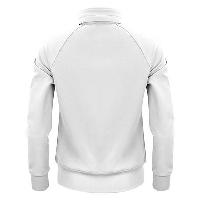 Printer Womens/Ladies Jog Sweat Jacket