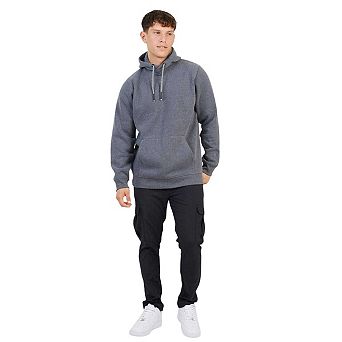 Brave Soul Mens Pullover Hoodie