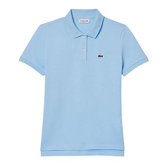 Lacoste Womens/Ladies Petite Polo Shirt