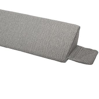 Bed Wedge Gap Pillow, Mattress Pillow Fill The Gap 0-8" Between Headboard And Mattress