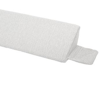 Bed Wedge Gap Pillow, Mattress Pillow Fill The Gap 0-8" Between Headboard And Mattress