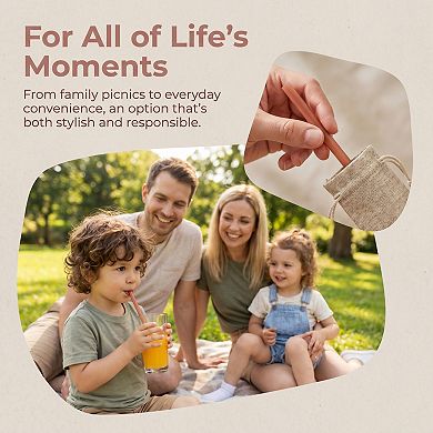 6 Pcs Plastic Solid Color Straws, Long Drinking Straws for 40 oz Tumbler, Dishwasher Safe Straws