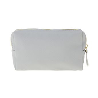 1 pc Portable Solid Color Bag