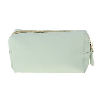 1 pc Portable Solid Color Bag