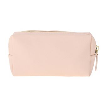 1 pc Portable Solid Color Bag