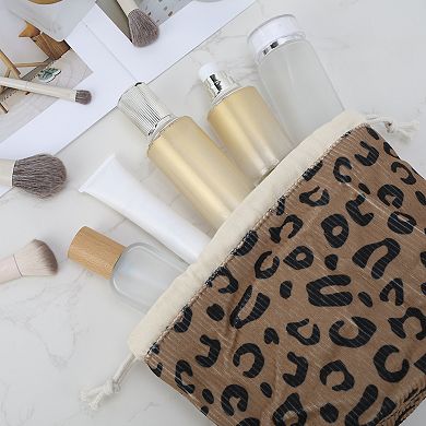 1Pc Pattern Design Drawstring Bag