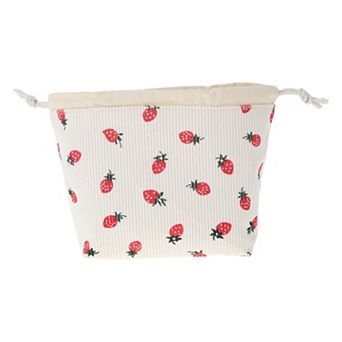 1 pc Pattern Design Drawstring Bag