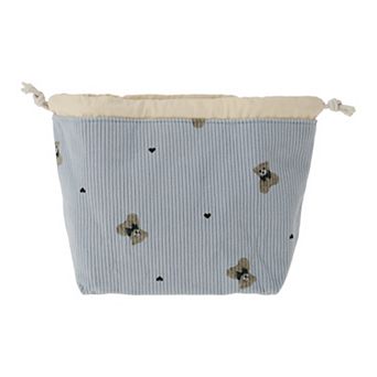 1 pc Pattern Design Drawstring Bag