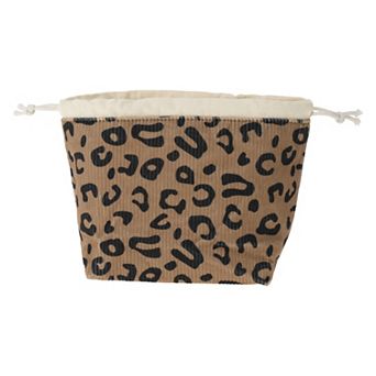 1 pc Pattern Design Drawstring Bag