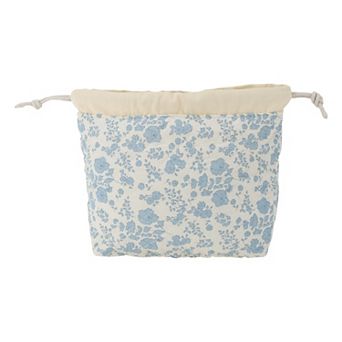 1 pc Quilting Drawstring Bag