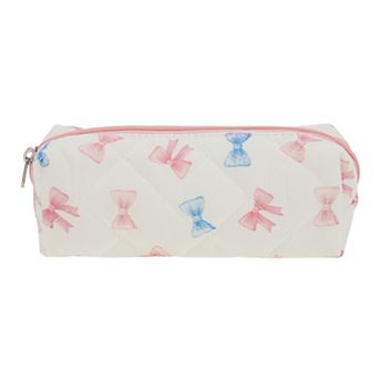 1 pc Simple Floral Style Drawstring Bag