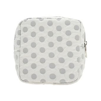 Versatile Square Dots Travel Bag for Travel