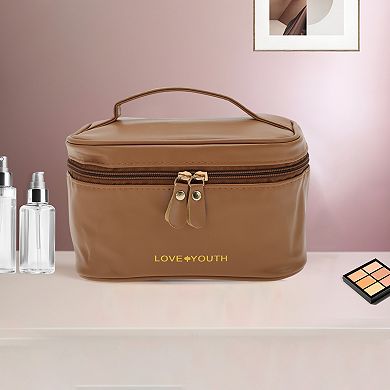Durable Drawstring Bag for Vacation Business Travel