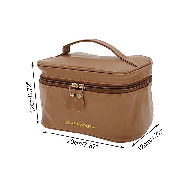 Durable Drawstring Bag for Vacation Business Travel