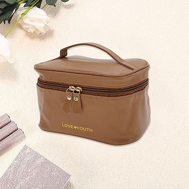 Durable Drawstring Bag for Vacation Business Travel