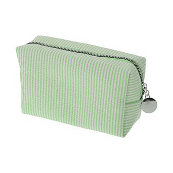 Striped Pattern Bag for Travel