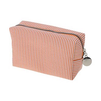 Striped Pattern Bag for Travel